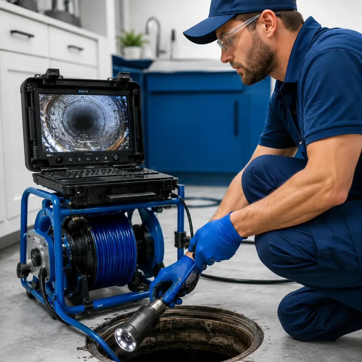 Pipe Relining professionals serving Emporia, KS